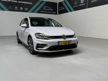 Volkswagen Golf 1.4 TSI Highline Business R /Pano/Keyless/Ma beschikbaar voor biedingen