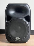 Wharfedale Titan 12A actieve luidspreker, Ophalen of Verzenden, Gebruikt, Minder dan 500 watt, Monitor(versterker)