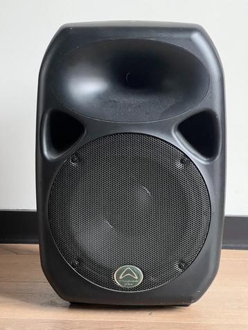 Wharfedale Titan 12A actieve luidspreker beschikbaar voor biedingen