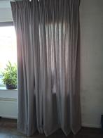 Mooie overgordijnen zware kwaliteit, Ophalen, 200 cm of meer, Zo goed als nieuw, 200 cm of meer