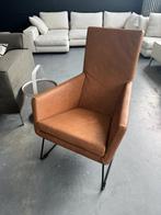 Nieuwstaat Label Don Fauteuil | Label Gerard van den Berg, Ophalen, Zo goed als nieuw, 50 tot 75 cm, Design, montis, label, gerard van den berg