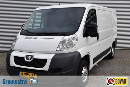 Peugeot BOXER 330 2.2 HDI L2H1 PROFIT+ /  1e EIGENAAR, Auto's, Bestelauto's, Bedrijf, ABS, Airbags, Boordcomputer, Centrale vergrendeling