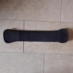 kieffer singel 55 cm 1 kant elastiek dressuursingel, Dieren en Toebehoren, Ophalen of Verzenden, Gebruikt, Dressuur