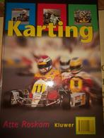 Karting boek, Sport en Fitness, Karting, Ophalen of Verzenden