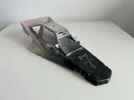 Tamiya Grasshopper body 1/10 rc auto, Ophalen of Verzenden, Gebruikt, Elektro, Onderdeel