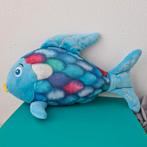 Knuffel De mooiste vis van de zee, Verzenden, Zo goed als nieuw, Overige typen
