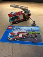 Lego city, Ophalen, Zo goed als nieuw