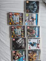 Grote PS3 Games Bundel - 14 Games!, 1 speler, Ophalen of Verzenden, Vanaf 18 jaar