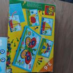 Mozaïek bord met platen, Ophalen of Verzenden, Zo goed als nieuw