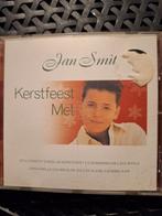 Jan Smit - Kerstfeest Met Jan Smit, Verzenden, Zo goed als nieuw, Kerst