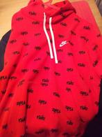 Nike hoody maat m, Maat 48/50 (M), Nike, Nieuw, Ophalen of Verzenden