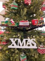 Kerstboomtrein, Diversen, Kerst, Ophalen, Nieuw