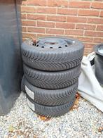 Winterbanden Kia Picanto, Auto diversen, Ophalen