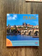 Praag - boek vol info en plattegrond NIEUW, Nieuw, Ophalen of Verzenden, Europa, Reisgids of -boek