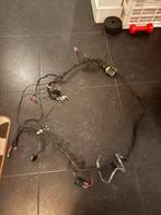 Piaggio zip 4t kabelboom geknipt voor 125/180 2t, Ophalen, Zo goed als nieuw, Overige typen, Piaggio