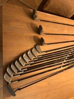 Complete Heren Set van Mitsushiba, Ophalen, Gebruikt, Set, Overige merken