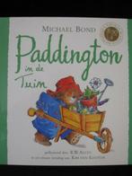 Paddington in de Tuin : Michael Bond, Ophalen of Verzenden, Nieuw, Prentenboek