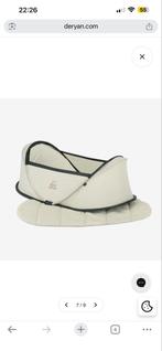 Deryan reiswiegje - ideaal voor op reis!, Ophalen of Verzenden, Gebruikt, Reisbedje