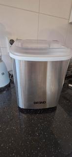 Ijsblokjesmachine - Zo goed als nieuw!, Witgoed en Apparatuur, IJsmachines, Ophalen of Verzenden, Zo goed als nieuw, Zelfvriezend