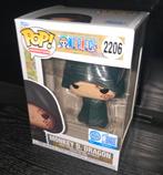 Funko Pop! 2206 Monkey D. Dragon (One Piece) LE, Verzamelen, Poppetjes en Figuurtjes, Ophalen of Verzenden, Nieuw