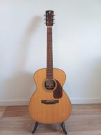Harley benton CLA-28V E, Muziek en Instrumenten, Ophalen of Verzenden, Zo goed als nieuw, Western- of Steelstringgitaar