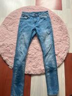 Purewhite The Jone Jeans Maat 30, Ophalen of Verzenden, Gedragen, Blauw, Pure White