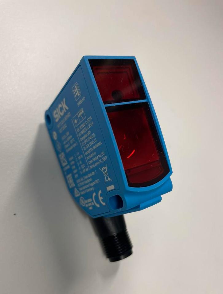 Sick sensor fotosensor Photoelectric Photocell fotocel, Hobby en Vrije tijd, Elektronica-componenten, Nieuw, Ophalen of Verzenden