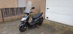 kymco bromscooter VP50, Fietsen en Brommers, Scooters | Kymco, Gebruikt, Ophalen