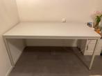 Bureautafel, Ophalen, Zo goed als nieuw