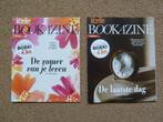 3 x Libelle Bookazine, Ophalen of Verzenden, Damesbladen