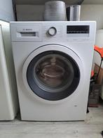 Bosch wasmachine, weinig gebruikt, Witgoed en Apparatuur, Wasmachines, Zo goed als nieuw, Ophalen