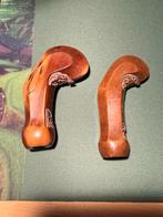 Kris keris grepen solo, Antiek en Kunst, Kunst | Niet-Westerse kunst, Ophalen of Verzenden