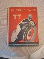 tt assen boek TT Assen uit jaren dertig, Ophalen of Verzenden, Zo goed als nieuw