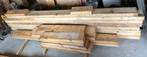 Vuren Balken Geschaafd 70x170 C24, Doe-het-zelf en Verbouw, Hout en Planken, Ophalen, Gebruikt, Balk, Vuren