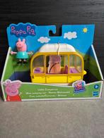 Peppa Pig - Little campervan, Ophalen of Verzenden, Nieuw