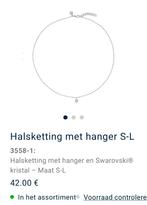 Energetix halsketting met hanger van € 42 voor € 29, Sieraden, Tassen en Uiterlijk, Overige materialen, Overige voorstellingen