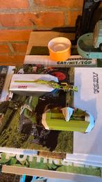 Replicagri claas maaiers, Hobby en Vrije tijd, Modelauto's | 1:32, Ophalen of Verzenden, Zo goed als nieuw, Tractor of Landbouw