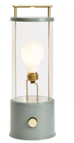 The Muse tafellamp LED oplaadbaar, Huis en Inrichting, Ophalen of Verzenden, Nieuw, Minder dan 50 cm