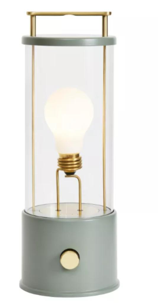 The Muse tafellamp LED oplaadbaar, Huis en Inrichting, Lampen | Tafellampen, Nieuw, Minder dan 50 cm, Ophalen of Verzenden