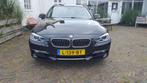 BMW 3-serie Touring 320i M Sport Edition High Executive, Navigatiesysteem, 4 cilinders, Met garantie (alle), 1445 kg