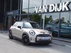 MINI Mini Electric Collection Pano.Dak Ada.Led Apple-CarPlay, 12 maanden, Gebruikt, 4 stoelen, Leder