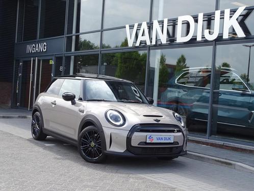 MINI Mini Electric Collection Pano.Dak Ada.Led Apple-CarPlay, Auto's, Mini, Bedrijf, Te koop, Overige modellen, ABS, Achteruitrijcamera