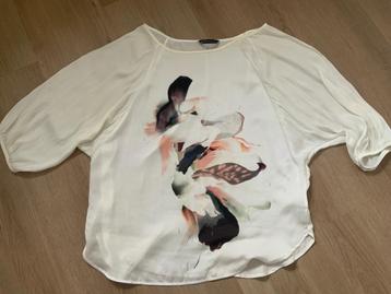 Super leuke blouse Summum Woman 44 beschikbaar voor biedingen