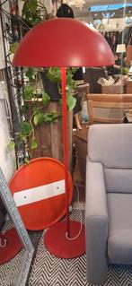 Vintage IKEA Brasa 365+ Vloerlamp, Ophalen, Gebruikt, 100 tot 150 cm, Vintage