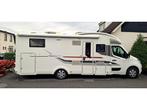 Adria Matrix Supreme 687 SBC Automaat 150 PK, Caravans en Kamperen, Campers, Automaat, Luifel, Afzuigkap, Vloeistofverwarming