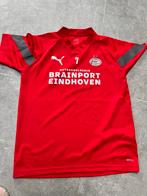 PSV Shirt Puma - Maat 164, Overige maten, Ophalen of Verzenden, Zo goed als nieuw, Voetbal