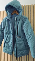 Raizzed winterjas maat 152 (valt als 158), Ophalen of Verzenden, Zo goed als nieuw, Raizzed, Jongen