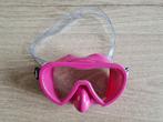 Kinder duikbril, Watersport en Boten, Duiken, Ophalen of Verzenden, Zo goed als nieuw, Duikbril of Snorkel