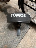 Tomos zadel met klein gaatje, Ophalen of Verzenden, Zo goed als nieuw, Overige modellen