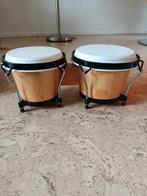 Bongo, Muziek en Instrumenten, Percussie, Ophalen of Verzenden, Zo goed als nieuw, Trommel